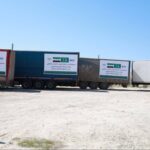 وزارة الصحة: استلمنا 10 شاحنات أدوية لمرضى التلاسيميا والكلى