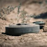 إصابات في صفوف الجيش العربي السوري بانفجار مخلفات حرب بريف إدلب