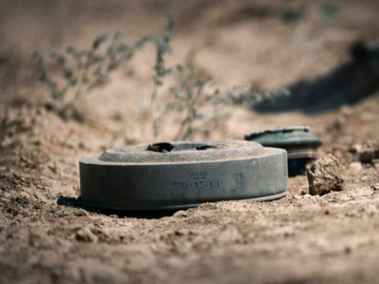 إصابات في صفوف الجيش العربي السوري بانفجار مخلفات حرب بريف إدلب