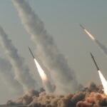 الحرس الثوري الإيراني يعلن تنفيذ موجة جديدة من الهجمات ضد الولايات المتحدة وإسرائيل