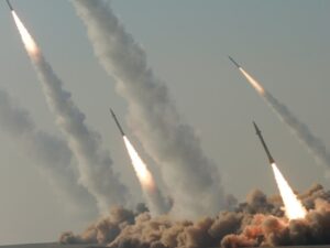 البيشمركة تعلن مقتل 6 من عناصرها وإصابة 30 في هجومين إيرانيين منفصلين