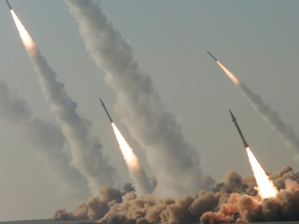 البيشمركة تعلن مقتل 6 من عناصرها وإصابة 30 في هجومين إيرانيين منفصلين