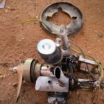 وحدات الجيش تتصدى لهجوم بطائرات مسيّرة على قاعدة التنف العسكرية