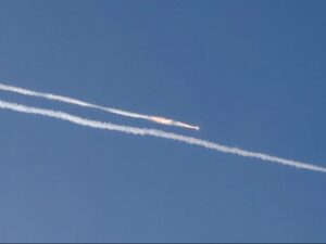 الجيش السوري: هجوم واسع بالطائرات المسيّرة استهدف قواعد للجيش قرب الحدود العراقية