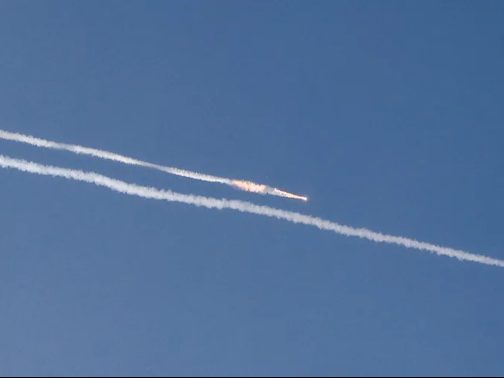 الجيش السوري: هجوم واسع بالطائرات المسيّرة استهدف قواعد للجيش قرب الحدود العراقية