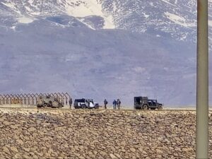 انتهاكات جديدة للاحتلال الإسرائيلي.. توغل في ريف القنيطرة وإقامة حاجز مؤقت