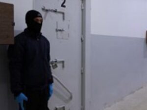 بجهود الفريق الرئاسي.. الإفراج عن مئات المعتقلين بسجون قسد والمنتسبين لها قبيل عيد الفطر