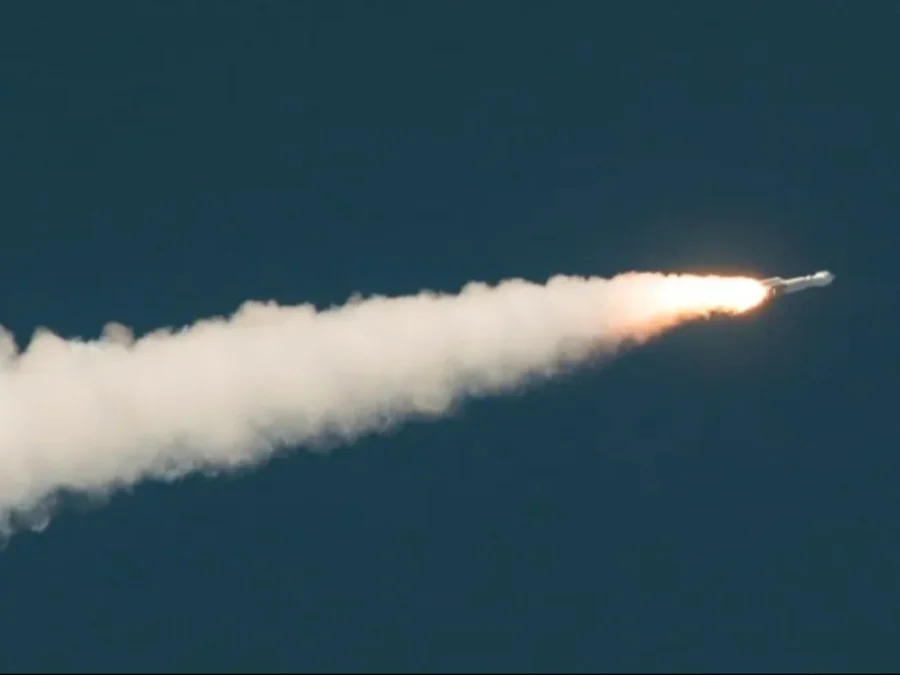 اعتراض صاروخ إيراني في أجواء تركيا وتحذير لطهران من تصعيد التوتر