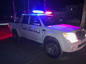 حماة.. الأمن الداخلي يقبض على 6 متورطين بمشاجرة في مدينة السقيلبية