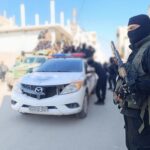 الأمن الداخلي في حمص يطيح بشبكات مخدرات