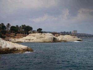 حالة من عدم الاستقرار تؤثر على البلاد ومنخفض جوي جديد يبدأ السبت