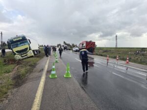 وفاة 7 مدنيين وإصابة 63 آخرين في حوادث سير خلال الـ 24 ساعة الماضية