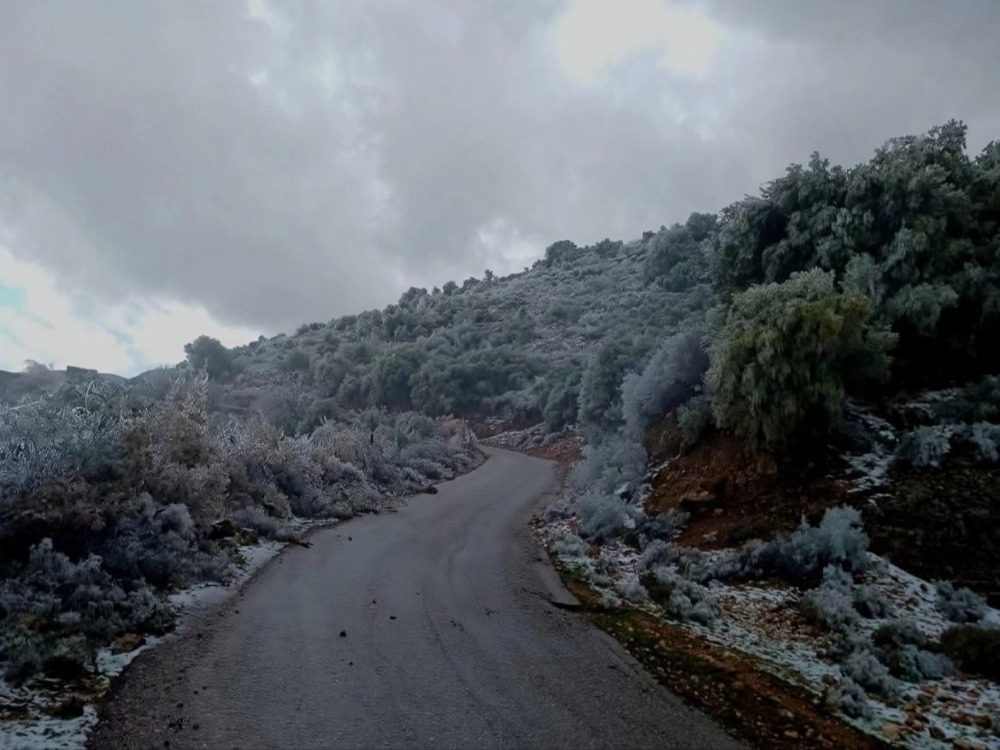 انحسار تأثير المنخفض الثالث.. ومنخفض جديد يوم الأحد