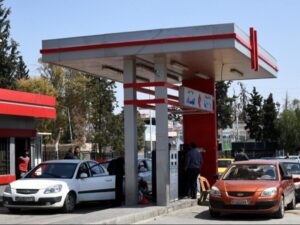 محروقات طرطوس: لا نقص في المواد البترولية