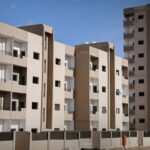 الإسكان تعلن عن تسليم 111 شقة سكنية للمستفيدين في جمرايا بريف دمشق