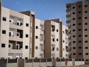 الإسكان تعلن عن تسليم 111 شقة سكنية للمستفيدين في جمرايا بريف دمشق