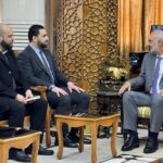 إحياء سكك دير الزور