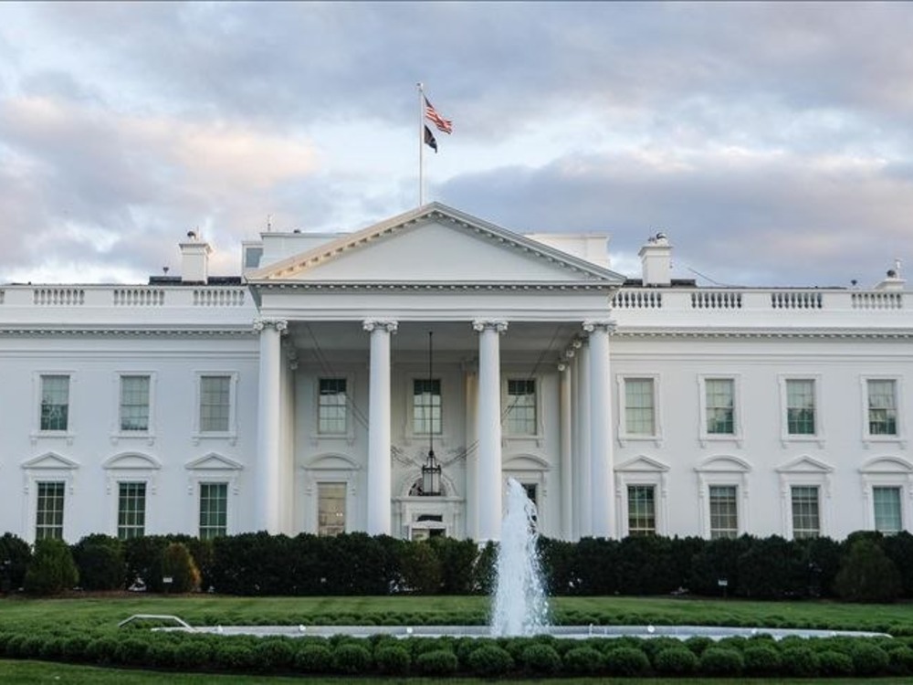 البيت الأبيض: لم نطلب تمديد وقف إطلاق النار مع إيران