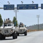 حادثة إطلاق النار على قوات اليونيفيل