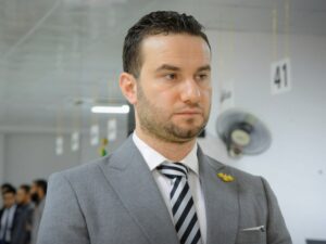 وزارة الداخلية: مستجدات مهمة ستُعلن قريباً في إطار تطبيق العدالة الانتقالية