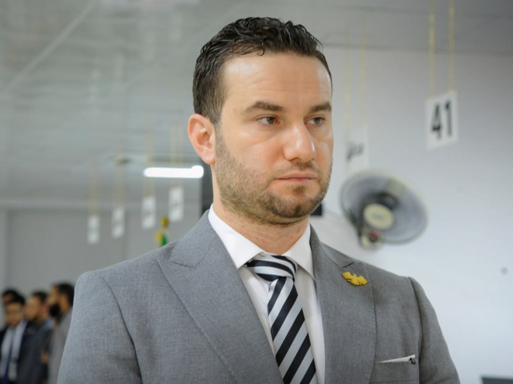 وزارة الداخلية: مستجدات مهمة ستُعلن قريباً في إطار تطبيق العدالة الانتقالية