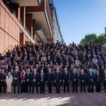 سوريا تشارك في المؤتمر السنوي لرؤساء المكاتب المركزية للإنتربول في فرنسا