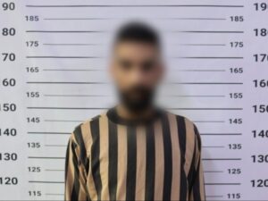 وزارة الداخلية تقبض على عصابتي سلب واحتيال في جبلة ودير الزو