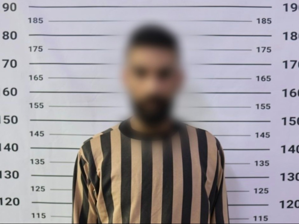 وزارة الداخلية تقبض على عصابتي سلب واحتيال في جبلة ودير الزو