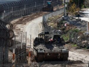 مصدر أمني وإعلام القنيطرة ينفيان مزاعم إطلاق صواريخ باتجاه الجولان المحتل