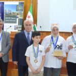 جامعة اللاذقية تستضيف البطولة السنوية الحادية عشرة للروبوت