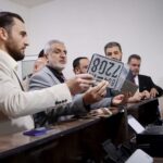 حلب.. افتتاح دائرة النقل في إعزاز بعد توقّف دام 8 أشهر