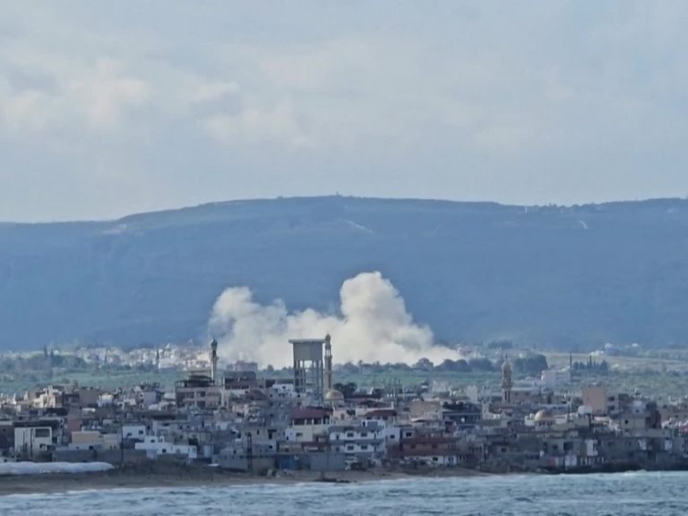 مقتل وإصابة العشرات جراء غارات إسرائيلية متواصلة على لبنان