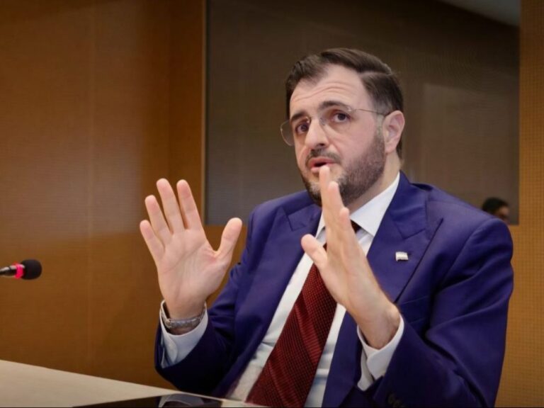 وزير الاتصالات: الشركات الناشئة التقنية محرك أساسي للتعافي الاقتصادي