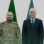 انضمام العميد عبد الجبار العكيدي إلى أعضاء الهيئة الاستشارية في وزارة الدفاع