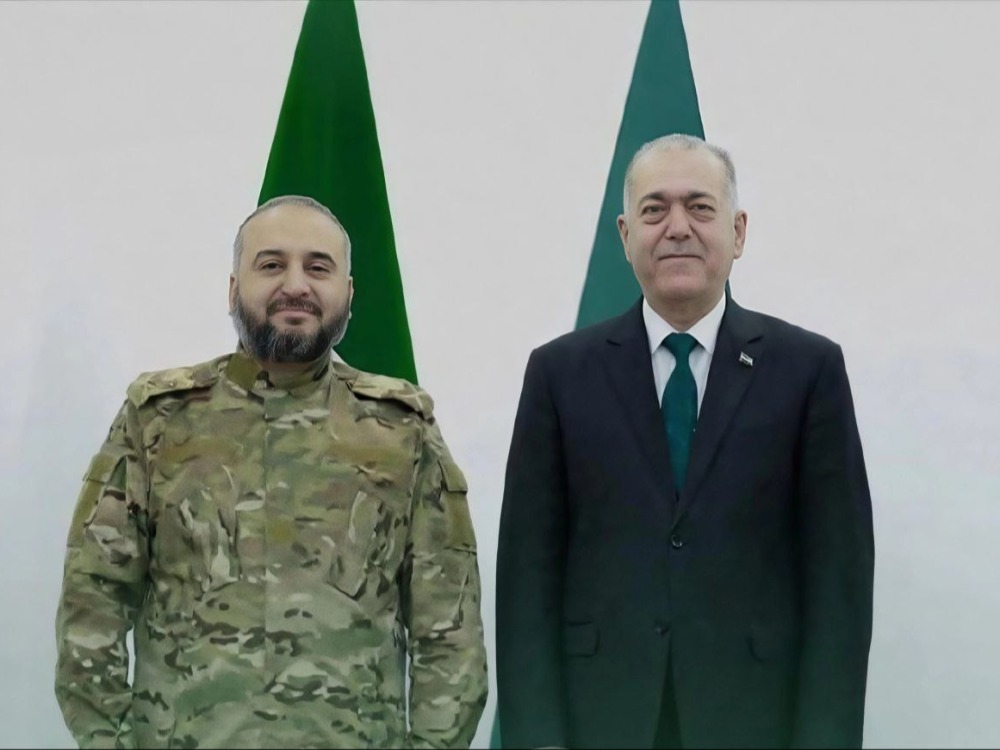 انضمام العميد عبد الجبار العكيدي إلى أعضاء الهيئة الاستشارية في وزارة الدفاع