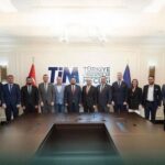 تحرّك سوري تركي لتفعيل الصادرات بين البلدين