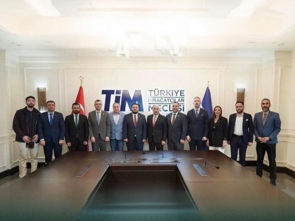 تحرّك سوري تركي لتفعيل الصادرات بين البلدين