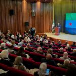 انطلاق فعاليات الملتقى الصيدلاني العلمي السوري بدمشق