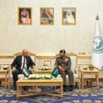 اتفاق على التعاون المؤسسي بين وزارة الطوارئ والدفاع المدني السعودي