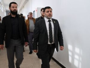 الحسكة.. تسلّم السجنين المركزيين وإعادة افتتاح القصر العدلي