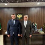 الهلالي: جهود متواصلة لمعالجة ملف منظومة العدالة في الحسكة