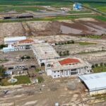 هيئة المنافذ والجمارك تعلن بدء عبور المسافرين من منفذ اليعربية