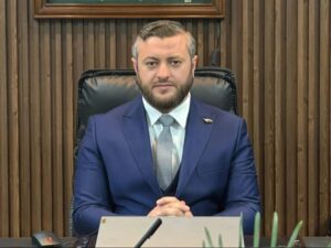 الهلالي للإخبارية: سجون قسد سيتم تسليمها إلى وزارتي العدل والداخلية