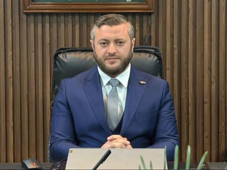 الهلالي: العملية الانتخابية في الحسكة تسير بإيجابية