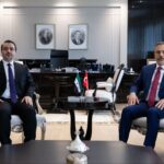 فيدان: استقرار سوريا ركيزة للسلام والاستقرار في المنطقة