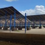 حلب.. تشغيل منظومة طاقة شمسية لتعزيز استدامة المياه لنصف مليون مواطن