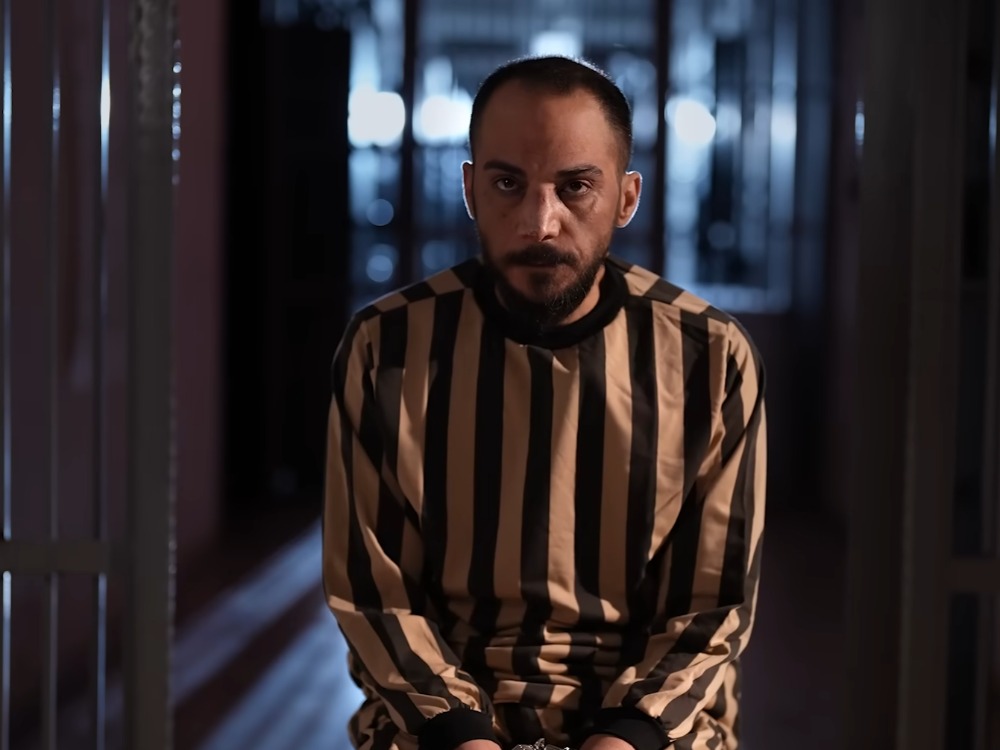 "جزّار التضامن".. وزارة الداخلية تنشر جانباً من اعترافات المجرم أمجد يوسف