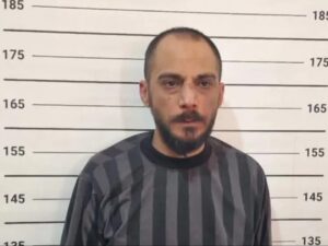 مرتكب مجزرة التضامن بقبضة العدالة.. من هو المجرم أمجد يوسف؟