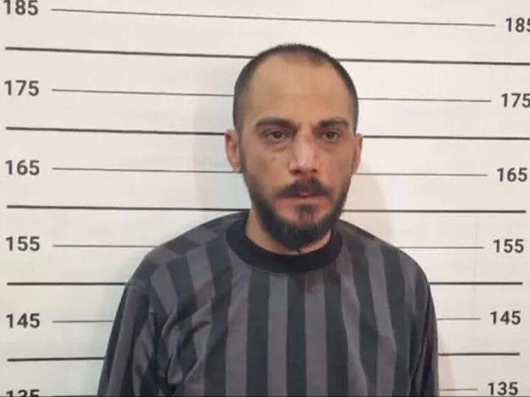 مرتكب مجزرة التضامن بقبضة العدالة.. من هو المجرم أمجد يوسف؟