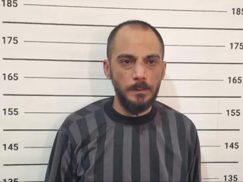 مرتكب مجزرة التضامن بقبضة العدالة.. من هو المجرم أمجد يوسف؟